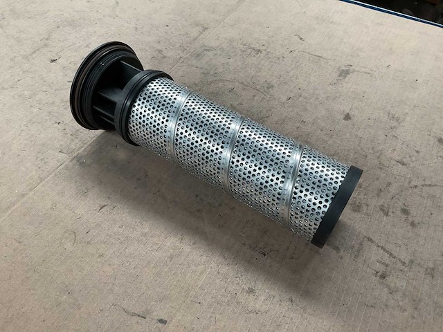 Filter - afbeelding 1 van  3