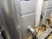 Filterafzuiging pulsitz gmbh - filterextractiesysteem - afbeelding 6 van  6