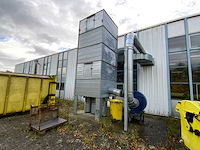 Filterafzuiginstallatie - afbeelding 2 van  6