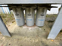 Filterafzuiginstallatie - afbeelding 5 van  6