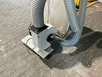 Filterafzuiginstallatie - afbeelding 3 van  6