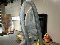 Filterafzuiginstallatie - afbeelding 4 van  6