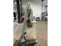 Filterafzuiginstallatie - afbeelding 5 van  6