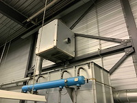 Filterafzuiginstallatie - afbeelding 6 van  12
