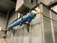 Filterafzuiginstallatie - afbeelding 7 van  12