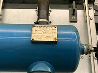 Filterafzuiginstallatie - afbeelding 8 van  12