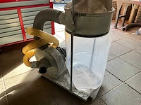 Filterafzuiginstallatie - afbeelding 2 van  6
