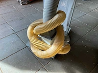 Filterafzuiginstallatie - afbeelding 3 van  6