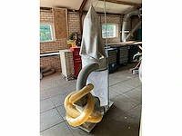 Filterafzuiginstallatie - afbeelding 4 van  6