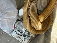 Filterafzuiginstallatie - afbeelding 5 van  6