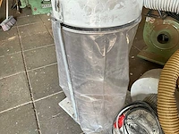Filterafzuiginstallatie - afbeelding 6 van  6
