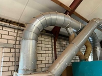 Filterafzuiginstallatie - afbeelding 15 van  19