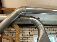 Filterafzuiginstallatie - afbeelding 16 van  19