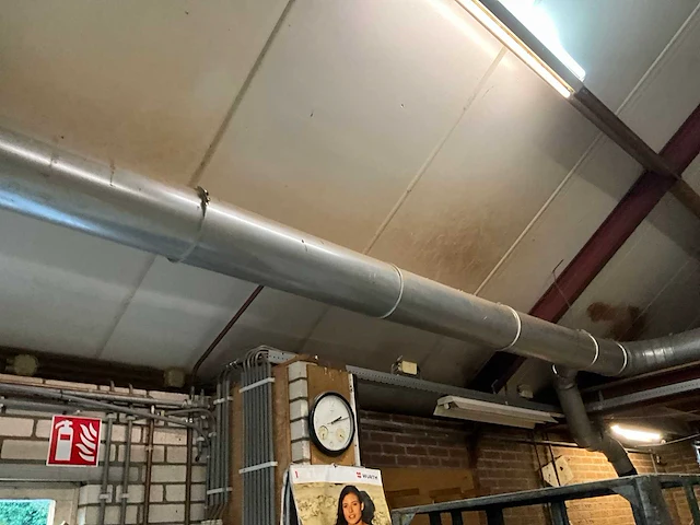 Filterafzuiginstallatie - afbeelding 17 van  19