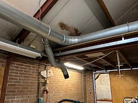 Filterafzuiginstallatie - afbeelding 18 van  19