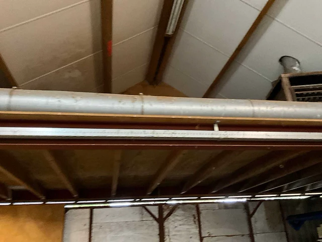 Filterafzuiginstallatie - afbeelding 19 van  19