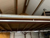 Filterafzuiginstallatie - afbeelding 19 van  19