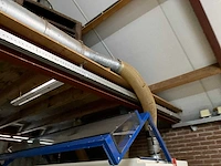 Filterafzuiginstallatie - afbeelding 5 van  19