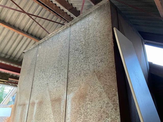 Filterafzuiginstallatie - afbeelding 7 van  19