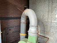 Filterafzuiginstallatie - afbeelding 10 van  19