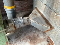 Filterafzuiginstallatie - afbeelding 11 van  19