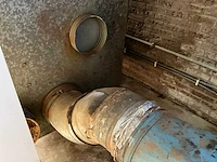 Filterafzuiginstallatie - afbeelding 13 van  19