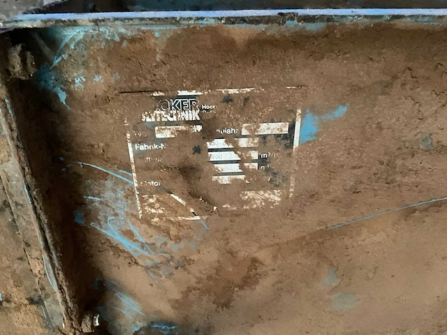 Filterafzuiginstallatie - afbeelding 14 van  19