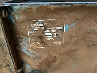 Filterafzuiginstallatie - afbeelding 14 van  19