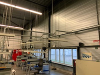 Filterafzuiginstallatie - afbeelding 3 van  16