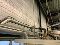 Filterafzuiginstallatie - afbeelding 4 van  16