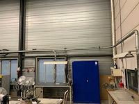 Filterafzuiginstallatie - afbeelding 5 van  16