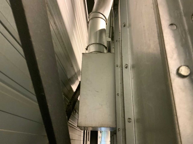 Filterafzuiginstallatie - afbeelding 6 van  16