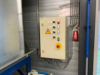 Filterafzuiginstallatie - afbeelding 8 van  16