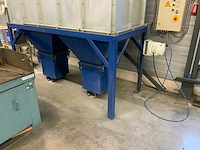 Filterafzuiginstallatie - afbeelding 9 van  16