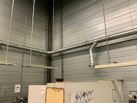 Filterafzuiginstallatie - afbeelding 16 van  16