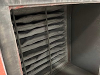 Filterafzuiginstallatie - afbeelding 2 van  4