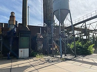 Filterafzuiginstallatie - afbeelding 3 van  10