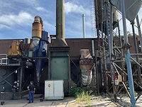 Filterafzuiginstallatie - afbeelding 4 van  10