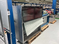 Filterafzuigkast - afbeelding 2 van  4