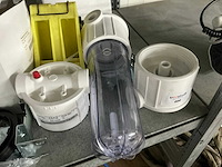 Filterbehuizing - afbeelding 2 van  3
