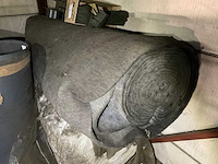 Filterdoek / geluidsisolatie - afbeelding 2 van  2