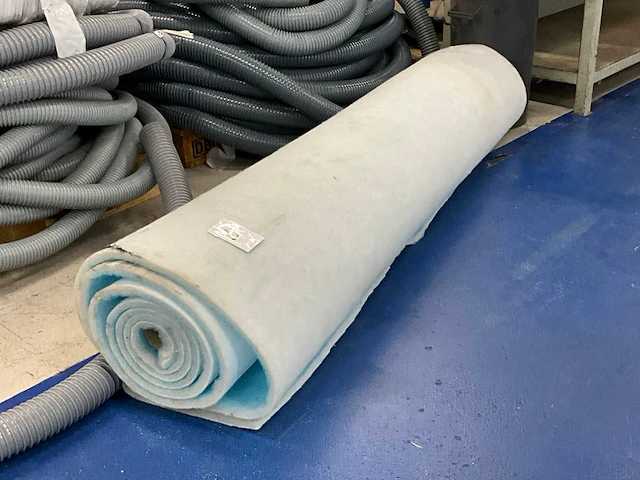 Filterdoek op rol - afbeelding 1 van  2