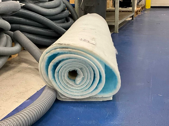 Filterdoek op rol - afbeelding 2 van  2