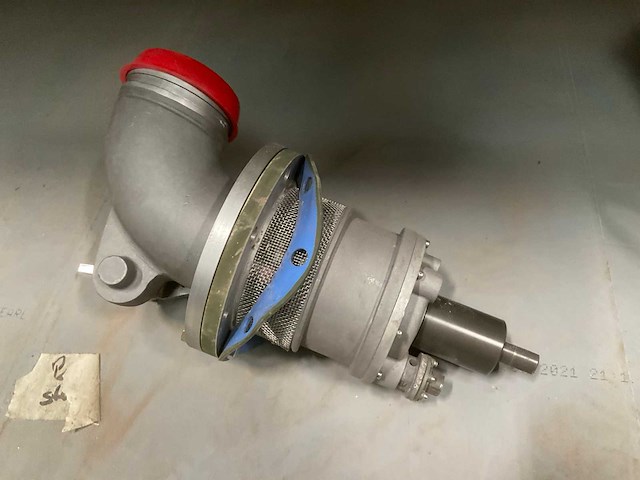 Filtereenheid - afbeelding 2 van  4