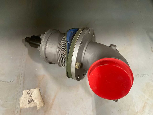 Filtereenheid - afbeelding 1 van  4