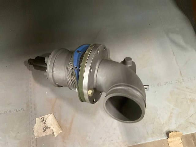 Filtereenheid - afbeelding 3 van  4