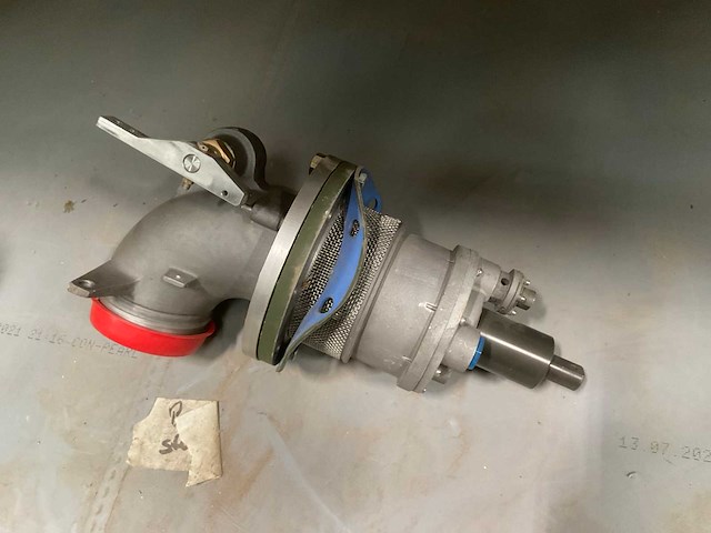 Filtereenheid - afbeelding 4 van  4