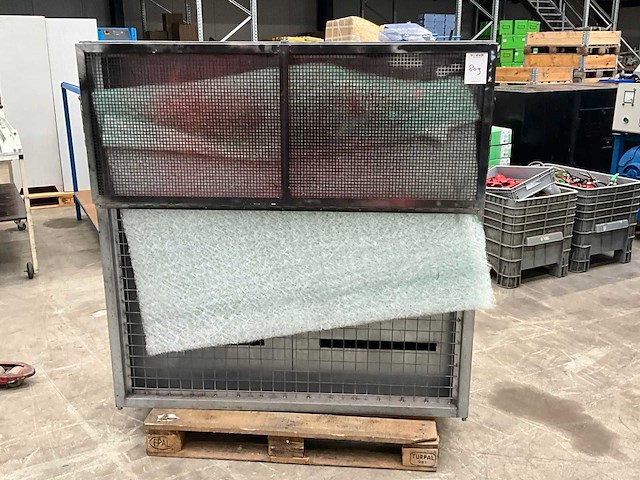 Filterkast - afbeelding 2 van  5