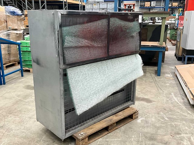 Filterkast - afbeelding 3 van  5