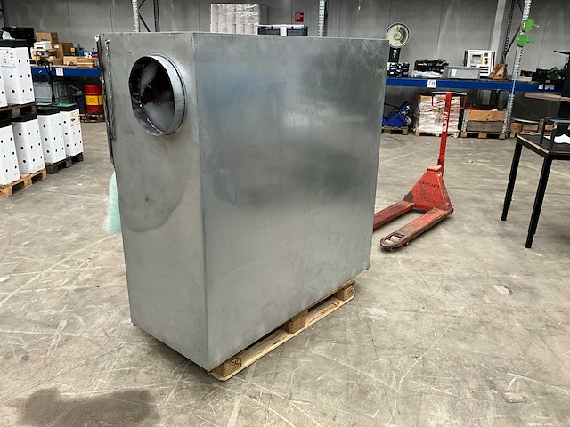 Filterkast - afbeelding 5 van  5